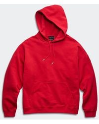 Canada Goose - Rove Hoodie Tonal Disc - Lyst