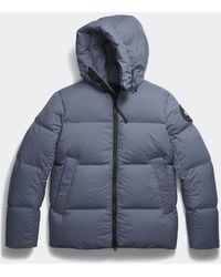 Canada Goose - Crofton Enduraluxe Puffer - Lyst