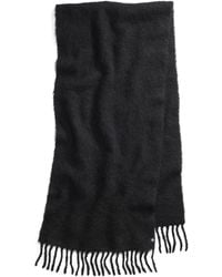 Canada Goose - Alpaca Scarf - Lyst