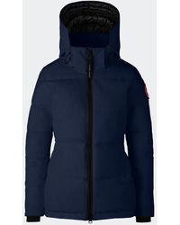 Canada Goose - Chelsea Parka - Lyst
