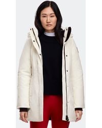 Canada Goose - Leslie Parka Disc - Lyst