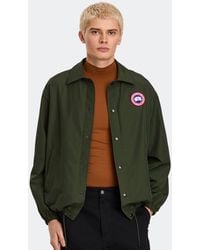 Canada Goose - Regency Lightweight Jacket - Lyst