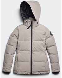 Canada Goose - Chelsea Parka - Lyst