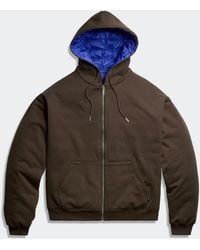 Canada Goose - Fuse Reversible Hoodie - Lyst
