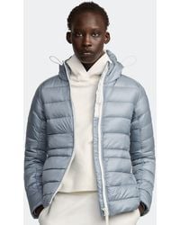 Canada Goose - Cypress Hoodie Disc - Lyst