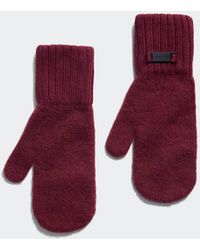 Canada Goose - Alpaca Mitten - Lyst
