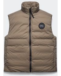 Canada Goose - Lodge Vest Disc - Lyst
