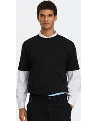 Canada Goose - Novo Graphic T-Shirt - Lyst