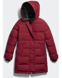 Canada Goose - Shelburne Parka Tonal Disc - Lyst