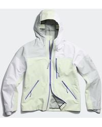 Canada Goose - Merge Colour Block Jacket - Lyst