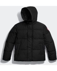 Canada Goose - Seymour Parka - Lyst