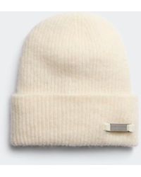 Canada Goose - Alpaca Beanie - Lyst