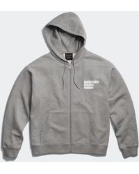 Canada Goose - Rove Globe Relaxed Full Zip - Lyst