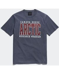 Canada Goose - Ocra Arctic T-Shirt - Lyst