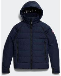 Canada Goose - Hybridge Base - Lyst