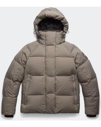 Canada Goose - Junction Parka Tonal Disc - Lyst