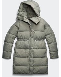 Canada Goose - Montgomery Down Hooded Puffer Coat - Lyst