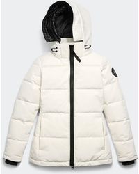 Canada Goose - Chelsea Parka Disc - Lyst