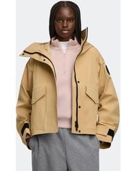 Canada Goose - Tofino Rain Jacket Disc - Lyst