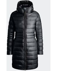 Canada Goose - Cypress Hooded Jacket Label (, , Xxxl) - Lyst