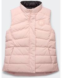 Canada Goose - Freestyle Vest Tonal Label - Lyst