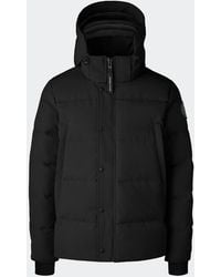 Canada Goose - Snow Mantra Parka - Lyst