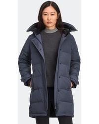 Canada Goose - Shelburne Parka Tonal Disc - Lyst