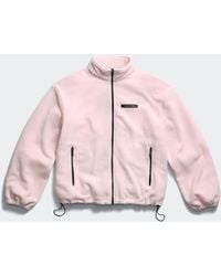 Canada Goose - Tayen Fleece Jacket - Lyst