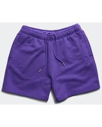 Canada Goose - Wander Wordmark Short - Lyst