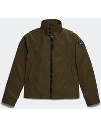 Canada Goose - Rosedale Jacket - Lyst