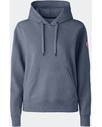 Canada Goose - Huron Hoodie - Lyst