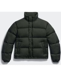 Canada Goose - Sterling Puffer Jacket Tonal Disc - Lyst