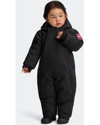 Canada Goose - Baby Lamb Snowsuit - Lyst