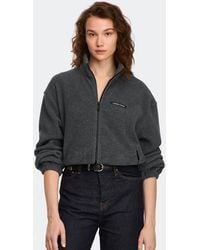 Canada Goose - Tayen Fleece Jacket - Lyst
