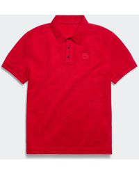 Canada Goose - Beckley Polo Tonal Disc - Lyst