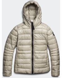 Canada Goose - Cypress Hoodie Disc - Lyst