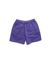 Canada Goose - Wander Wordmark Short - Lyst