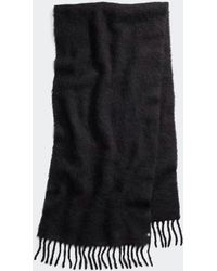 Canada Goose - Alpaca Scarf - Lyst