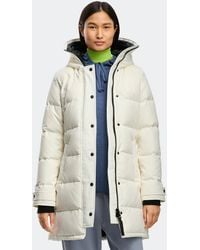 Canada Goose - Shelburne Parka Disc - Lyst