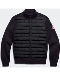 Canada Goose - Cypress Puffer Vest - Lyst
