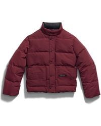 Canada Goose - Ledger Jacket - Lyst