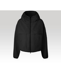 Canada Goose - Giacca Sinclair Black Label - Lyst