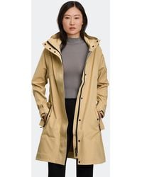 Canada Goose - Cardero Rain Jacket Disc - Lyst