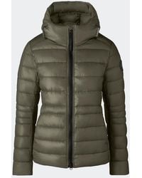 Canada Goose - Cypress Hoodie Disc - Lyst