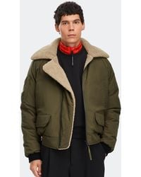 Canada Goose - Chilliwack Aviator Bomber - Lyst