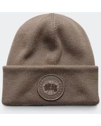 Canada Goose - Arctic Garment Dye Toque - Lyst