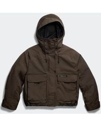 Canada Goose - Quest Lightweight Jacket - Lyst