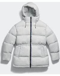 Canada Goose - Fallon Puffer Coat - Lyst