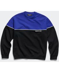 Canada Goose - Dawn Colour Block Relaxed Crew - Lyst