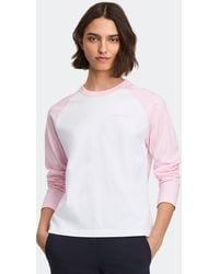 Canada Goose - Eryn Long Sleeve T-Shirt - Lyst